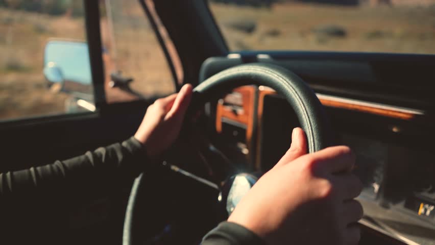 Chasing the Horizon on the Open Road, Where Freedom and Adventure are Bestowed.