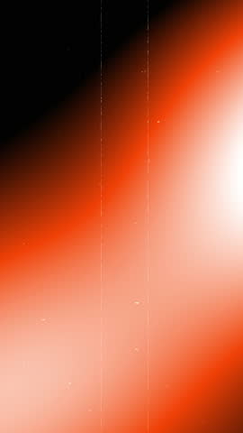 Vertical light leaks flicker vintage film overlay texture grunge warm glow