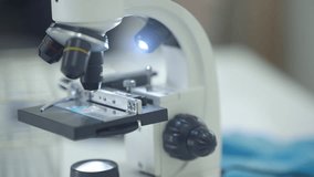 Science experiment. Health care researchers working in life science laboratory - Powered by Shutterstock - Get 15% off with code: PIKWIZARD15