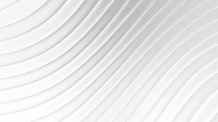 Light grey backdrop with curved lines. Ideal for modern design projects, websites, presentations, and digital art creations. Ideal for design projects.