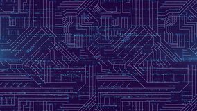 Animation of scope scanning and data processing. Global digital security and identity digital interface and data processing concept digitally generated video. - Powered by Shutterstock - Get 15% off with code: PIKWIZARD15