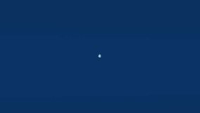 Animation of network of digital icons over 3d city model against blue background. Global networking and business technology concept - Powered by Shutterstock - Get 15% off with code: PIKWIZARD15