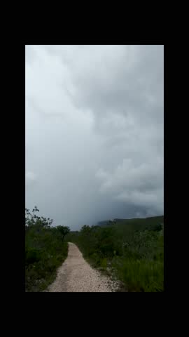 Walking on dirt trails, hiking, body movement, adventure.