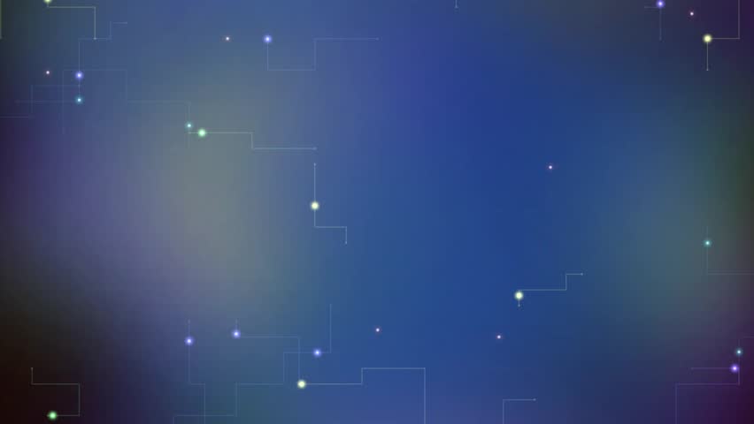 A serene night sky filled with stars and a galaxy