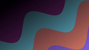 A series of abstract colorful shapes with vibrant background - Powered by Shutterstock - Get 15% off with code: PIKWIZARD15