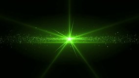 Animation of level up text and spots on black background. social media and communication interface concept digitally generated video. - Powered by Shutterstock - Get 15% off with code: PIKWIZARD15