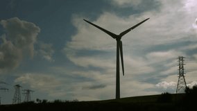 Animation of scope scanning over cityscape. Global data security finance and contactless payments safety concept digitally generated video. - Powered by Shutterstock - Get 15% off with code: PIKWIZARD15