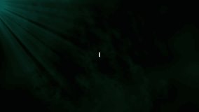 Three green digital icons with computer interface on glowing green background are shown in the video. Global technology and data processing concept digitally generated video. - Powered by Shutterstock - Get 15% off with code: PIKWIZARD15