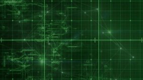 Animation of statistics financial data processing over statistics. Global finances business and data processing concept digitally generated video. - Powered by Shutterstock - Get 15% off with code: PIKWIZARD15