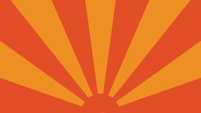 LEVEL UP on sunray background .pixel art .8 bit game.retro game. for game - Powered by Shutterstock - Get 15% off with code: PIKWIZARD15