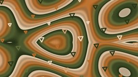 Animated geometric pattern with shapes and colors - Powered by Shutterstock - Get 15% off with code: PIKWIZARD15