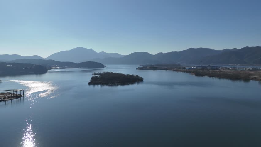 Chuncheon Bridge, Chun-cheon, Gangwon-do, South Korea