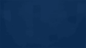 DNA strand and numerical data processing animation on blue background. Biotechnology, genetics, analysis, science, research, digital - Powered by Shutterstock - Get 15% off with code: PIKWIZARD15