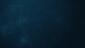 Animation of data processing and digital key over navy background. global internet security, data processing, connections and digital interface concept digitally generated video. - Powered by Shutterstock - Get 15% off with code: PIKWIZARD15