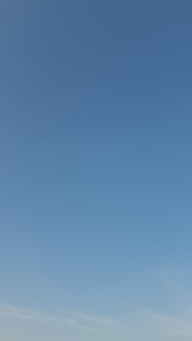 Morning light is so hot underneath blue sky in January,fresh,wind,clear.