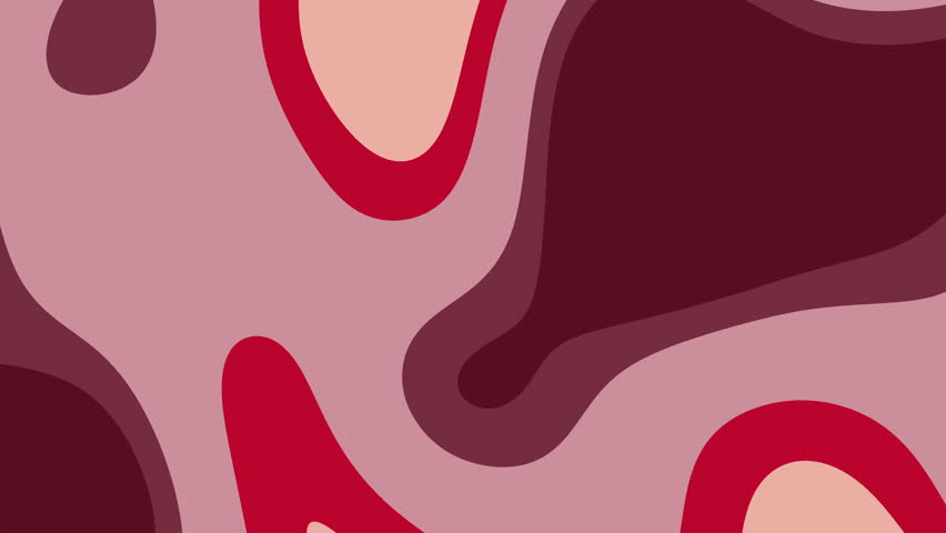 Abstract colorful graphic in shades of red and maroon, perfect for backgrounds, digital art, website design, and marketing materials.