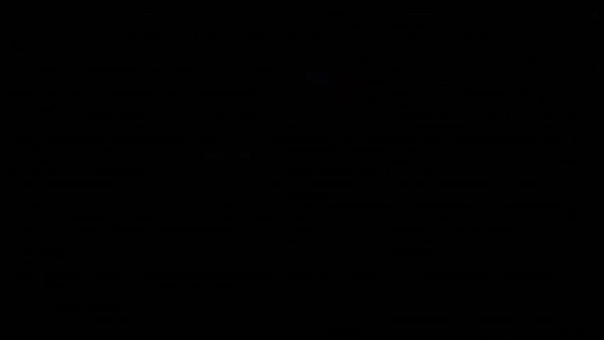 Animated line art of a thumbs-up 