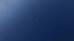 Animation of network of connections with people icons over network of connections network of clouds. Global connections network and digital interface concept digitally generated video. - Powered by Shutterstock - Get 15% off with code: PIKWIZARD15