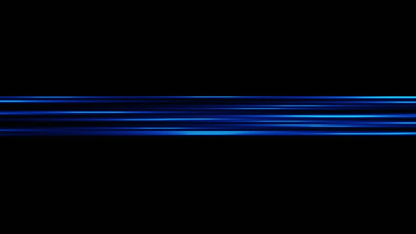 Blue Horizontal Light Streaks Abstract Motion Background.
Abstract blue horizontal light streaks moving across a dark background, creating a modern and futuristic motion effect. Ideal for technology visuals, digital presentations, cinematic intros, transitions, and motion graphics projects.