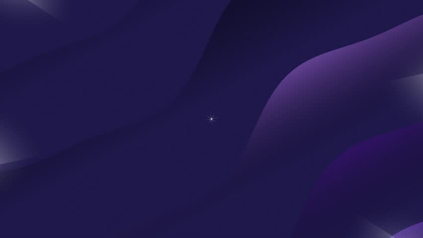 Dark blue background with shining light effect