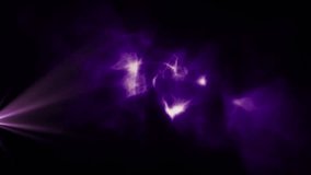 Animation of light trails moving over black background. light, pattern and movement concept digitally generated video. - Powered by Shutterstock - Get 15% off with code: PIKWIZARD15