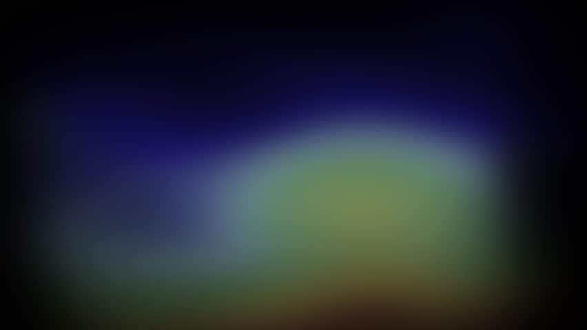 Abstract prism  gradient animation. Smooth flow background.