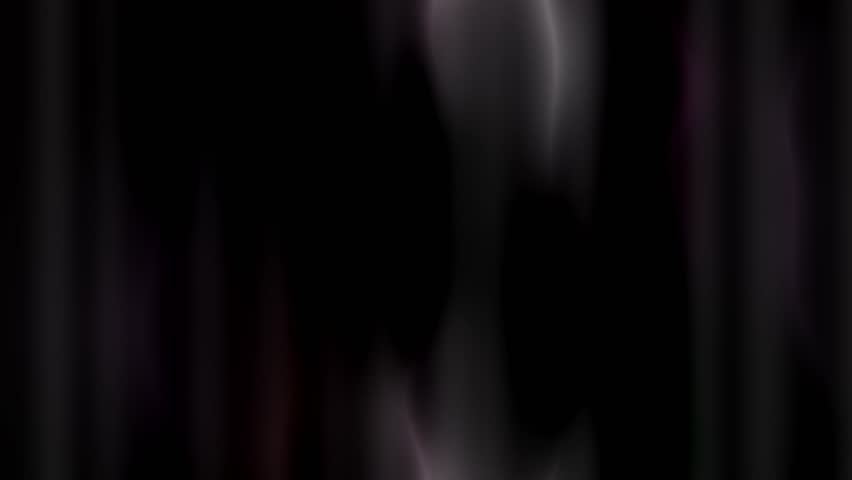 Dynamic abstract dark background with elegant flowing light streaks in shades of blue, gray, and purple, perfect for modern design projects