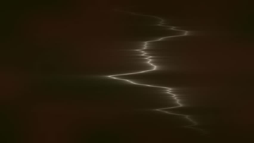 Abstract electric energy with glowing golden and white wavy fractal patterns, dynamic light trails on dark for technology, power, and futuristic designs