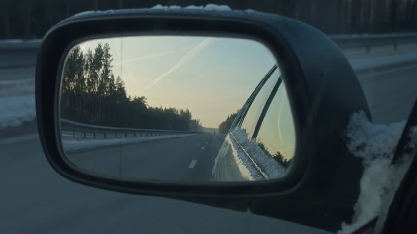 Sunset on highway, Sunset reflecting on empty roads amidst tranquil evening shadows in nature