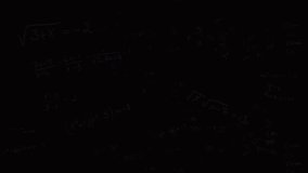 Network of connections and data processing animation over stock market data. Technology, networking, data visualization, finance, analytics, connectivity - Powered by Shutterstock - Get 15% off with code: PIKWIZARD15