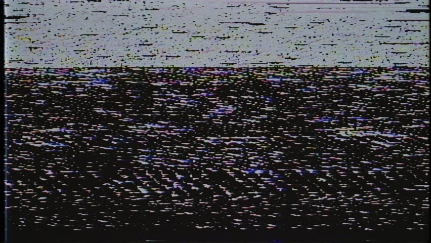 Pack of different Analogue Static Noise texture overlay. Horizontal stripes offset. No signal white noise artifacts. VHS Glitch. Bad TV signal. CRT transitions. Scan lines interference. Distorted VCR
