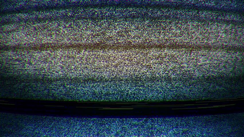 Pack of different Analogue Static Noise texture overlay. Horizontal stripes offset. No signal white noise artifacts. VHS Glitch. Bad TV signal. CRT transitions. Scan lines interference. Distorted VCR