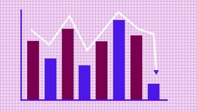 Animated Financial Bar Graph Showcasing Business Growth with Profitable and Upward Trends - Powered by Shutterstock - Get 15% off with code: PIKWIZARD15