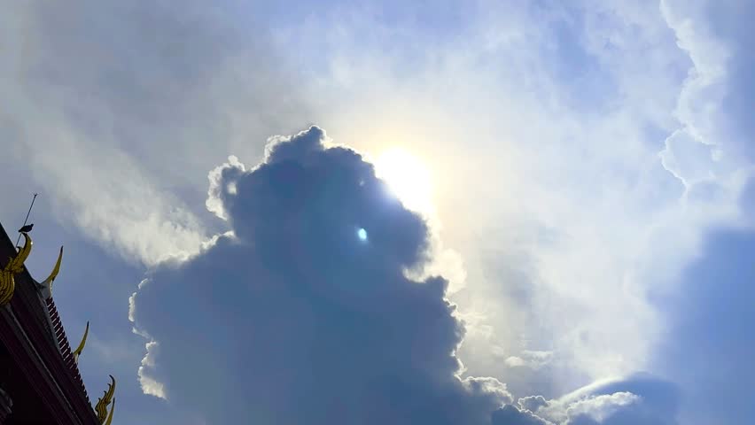 The Sun