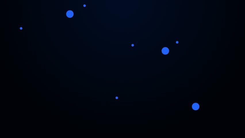 A dark night sky with stars and constellations visible