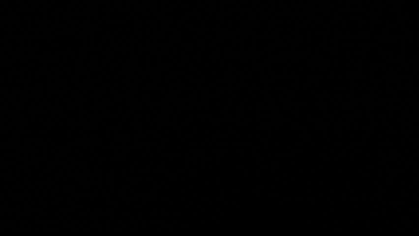 Full Moon Timelapse High Definition.