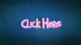 Animation of level up text in pink metallic level up over level up on level up. Global fitness data processing and digital interface concept digitally generated video. - Powered by Shutterstock - Get 15% off with code: PIKWIZARD15