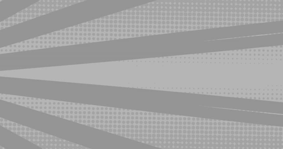 Animation of diverse lesbians coupe holding a daughter icon against radial grey background. Homosexuality and lgbt concept