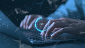 Ai Futuristic holographic data interface file folder digital manage documents cloud big database paperless search scanning Ai business virtual screen
Automation Storage office artificial intelligence data processing
 - Powered by Shutterstock - Get 15% off with code: PIKWIZARD15