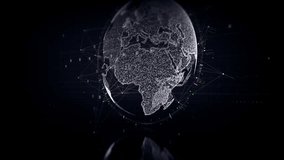 Dynamic data visuals for business info graphics, animated charts, and data-driven insights for a business meeting mock-up. Explore the world of trading, stock exchanges, and crypto - Powered by Shutterstock - Get 15% off with code: PIKWIZARD15