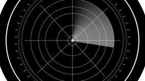 Futuristic radar screen interface scanning detecting target. Futuristic radar interface with abstract tech background. Digital scanning, detection, and tracking system. Radar screen icon. - Powered by Shutterstock - Get 15% off with code: PIKWIZARD15