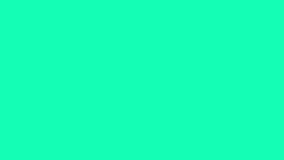 Animated Laptop With Floating Document On Green Screen Minimal Design Style - Powered by Shutterstock - Get 15% off with code: PIKWIZARD15