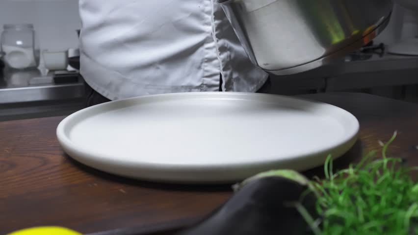 Duck Breast With Cranberry Sauce