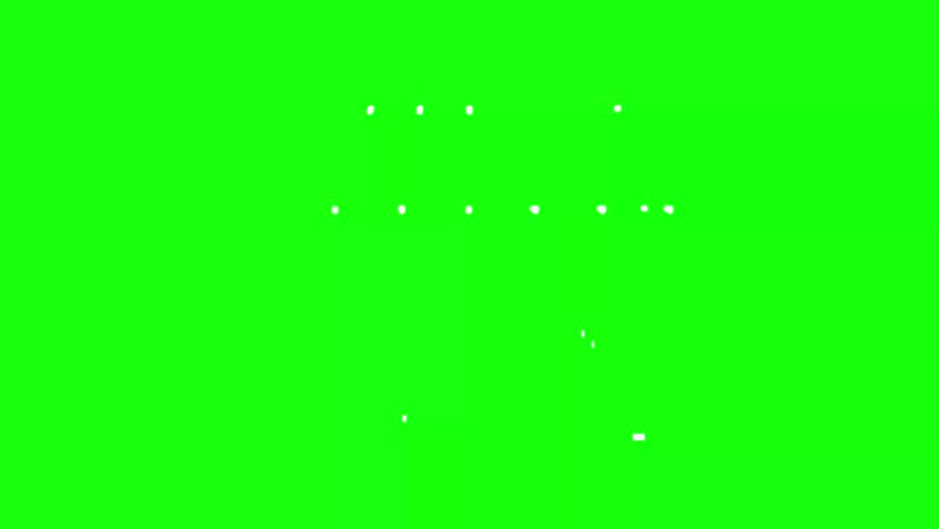 kiosk shop icon line animated icon logo kiosk shop line simple 4k