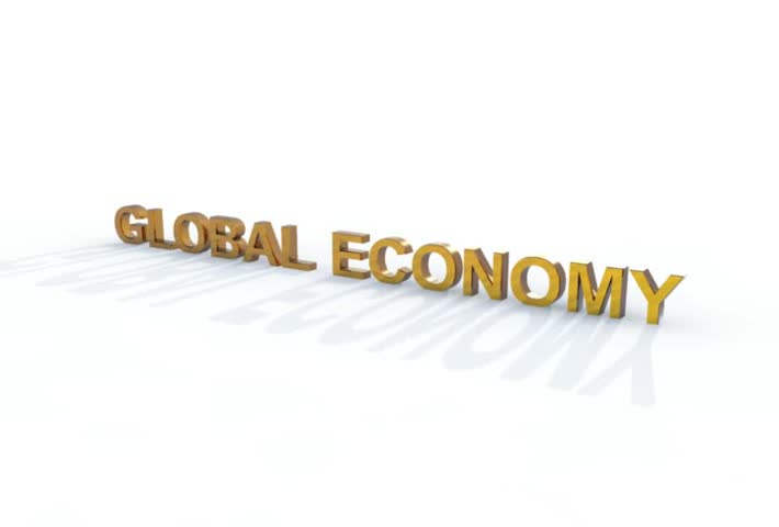 Global Economy hit by problems