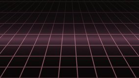 Creating a Futuristic Grid Scene with Neon Lines - Powered by Shutterstock - Get 15% off with code: PIKWIZARD15