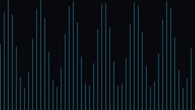 Futuristic high-tech HUD Heads Up Display digital interface with scanning radar scanline for data screen data visualization and system analysis. This modern abstract technology digital background - Powered by Shutterstock - Get 15% off with code: PIKWIZARD15