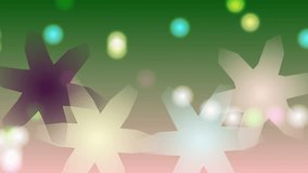 Beautiful abstract floral background with soft colors and bokeh effect. Perfect for design projects. - Powered by Shutterstock - Get 15% off with code: PIKWIZARD15