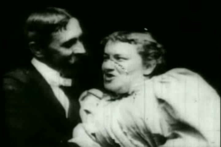 1890s - A 