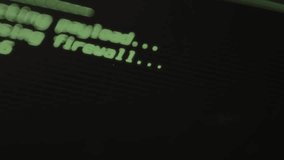 System breach process, hacking attempt to to get around network security protocols. Ethical hacking concept - Powered by Shutterstock - Get 15% off with code: PIKWIZARD15